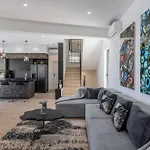 Luxury Seven Seas With Infinity Heated Pool By The Sea In Ražanj