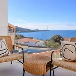 Luxury Seven Seas With Infinity Heated Pool By The Sea In *