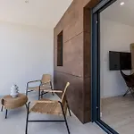 Luxury Seven Seas With Infinity Heated Pool By The Sea In Villa *