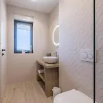 Luxury Seven Seas With Infinity Heated Pool By The Sea In * Ražanj