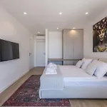 Villa Luxury Seven Seas With Infinity Heated Pool By The Sea In *