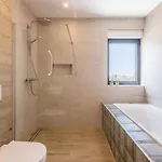 Luxury Seven Seas With Infinity Heated Pool By The Sea In * Ražanj