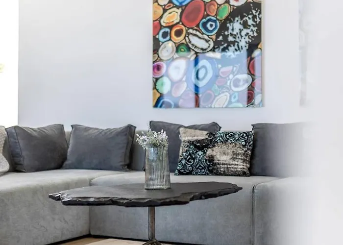 Luxury Seven Seas With Infinity Heated Pool By The Sea In * Ražanj